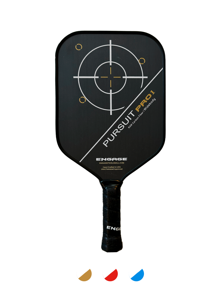 Engage Engage Pursuit Pro1 Widebody