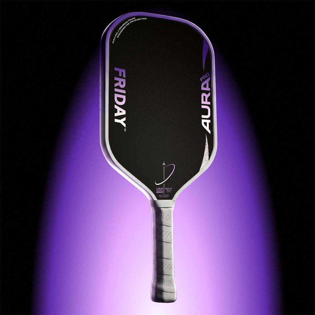 Friday Friday Lunar Aura Pro
