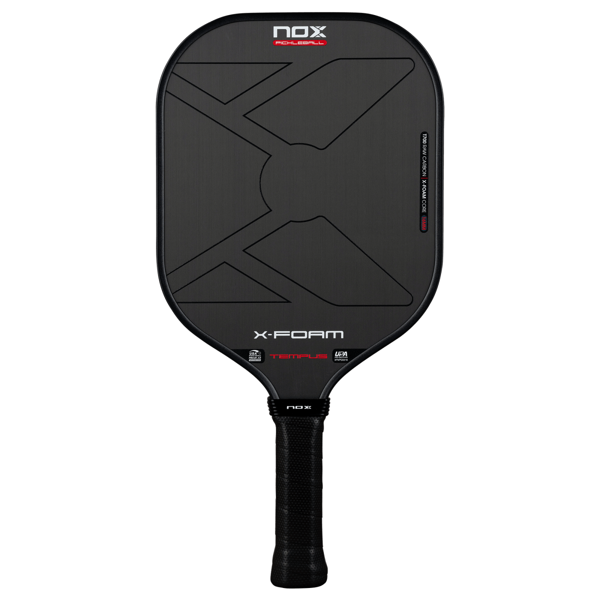 Nox Nox X-Foam Tempus 16mm