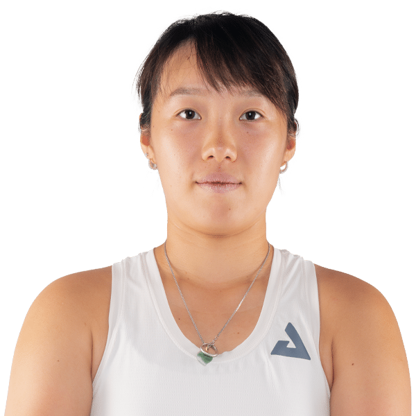 Zoey Wang